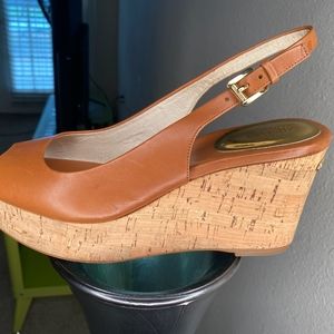 Michael Kors : Natalia Sling